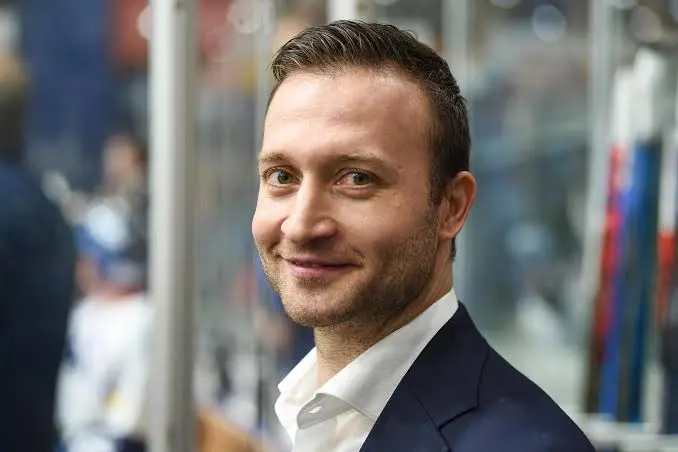 Raphael Kapzan
